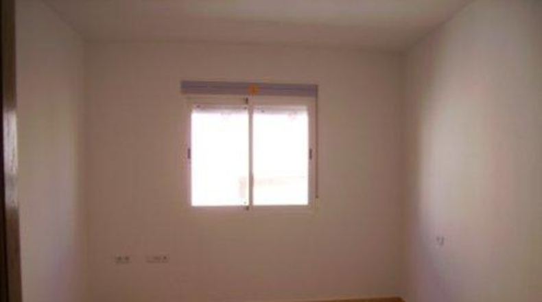 Murcia - Calasparra - 132m2