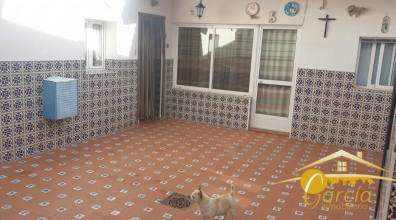 Badajoz - Almendralejo - 260m2