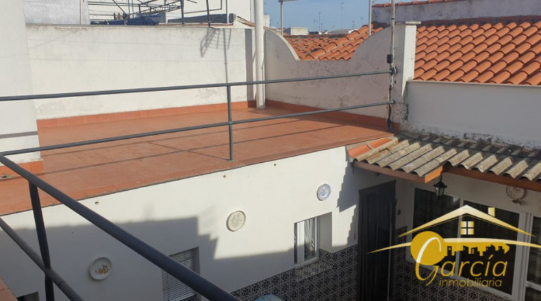 Badajoz - Almendralejo - 260m2