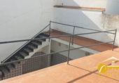 Xalet independent amb terreny en venda a la España, Almendralejo, ref.: TR136937 foto