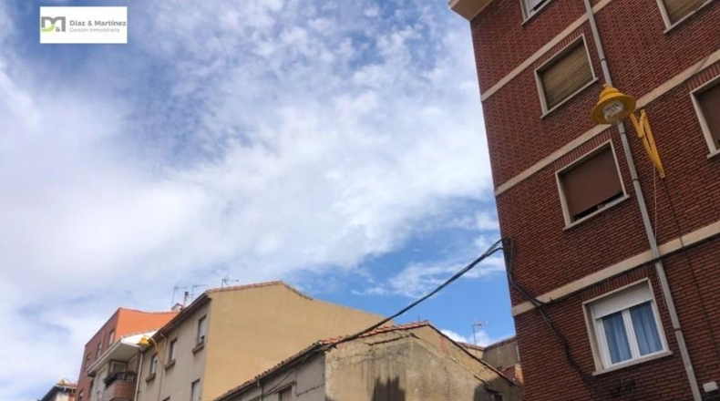 Leon - León - 105m2