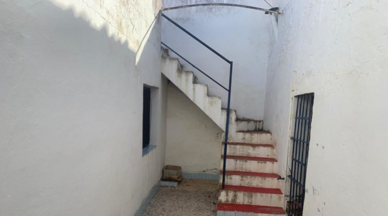 Badajoz - Calamonte - 415m2