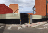 Parcela urbanizable en venta en la España, San Andrés del Rabanedo, ref: TR137256 foto