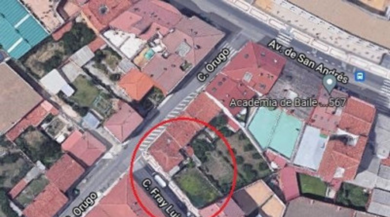 León - San Andrés del Rabanedo - 251m2