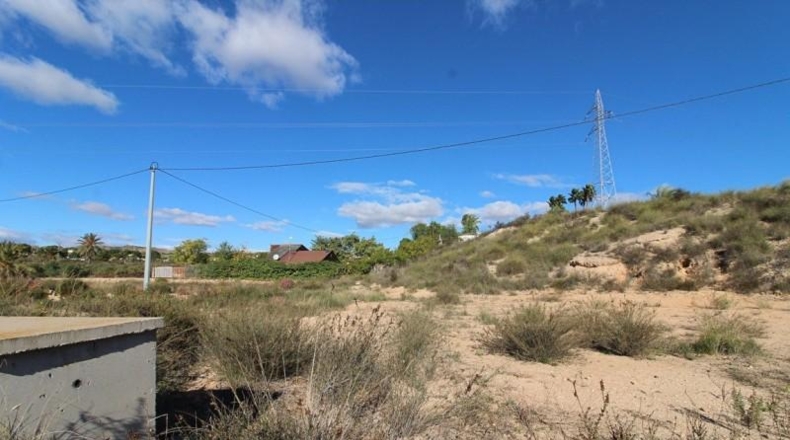 Alicante - Elche - 5033m2
