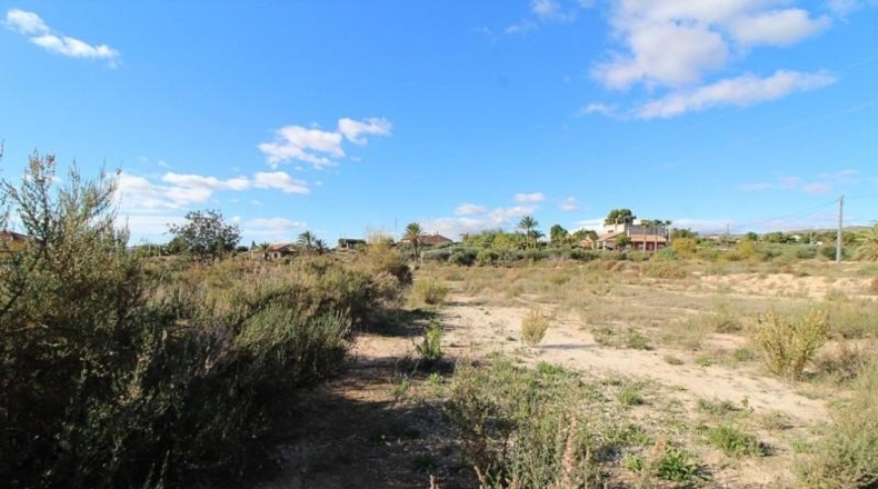Alicante - Elche - 5033m2