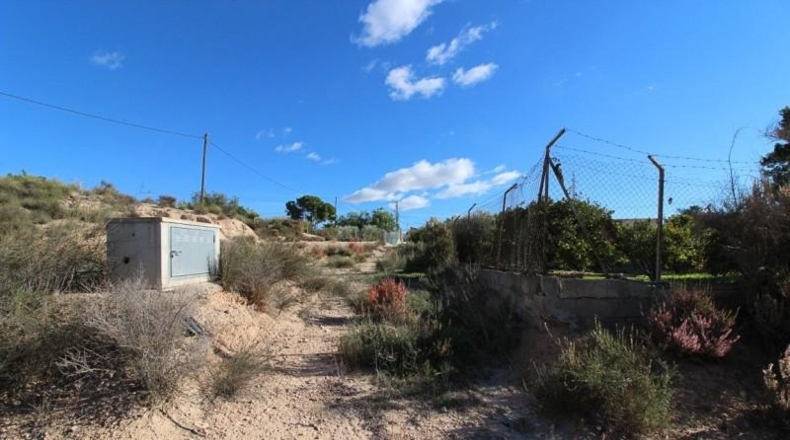 Alicante - Elche - 5033m2
