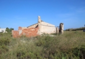 Casa de camp amb terreny en venda a la España, Sant Fulgenci, ref.: TR137637 foto