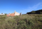 Casa de camp amb terreny en venda a la España, Sant Fulgenci, ref.: TR137637 foto