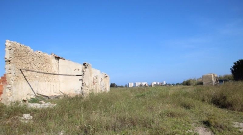 Alicante - San Fulgencio - 34000m2