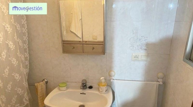 Cádiz - Ubrique - 80m2