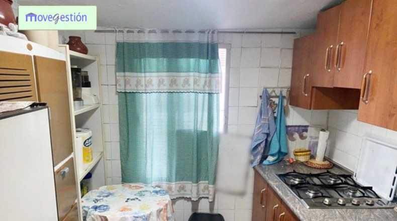 Cádiz - Ubrique - 80m2