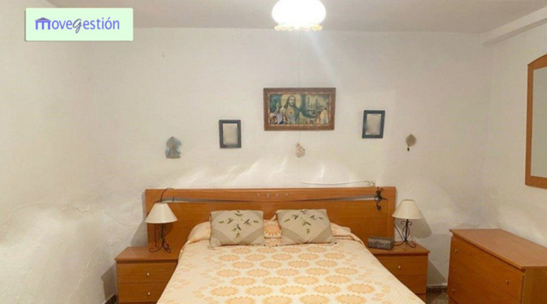 Cádiz - Ubrique - 80m2