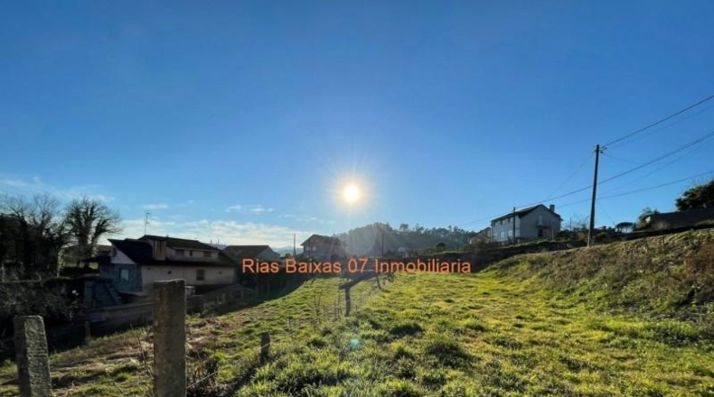 Pontevedra - Porriño - 2422m2