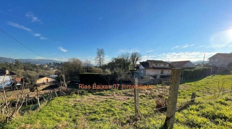 Pontevedra - Porriño - 2422m2