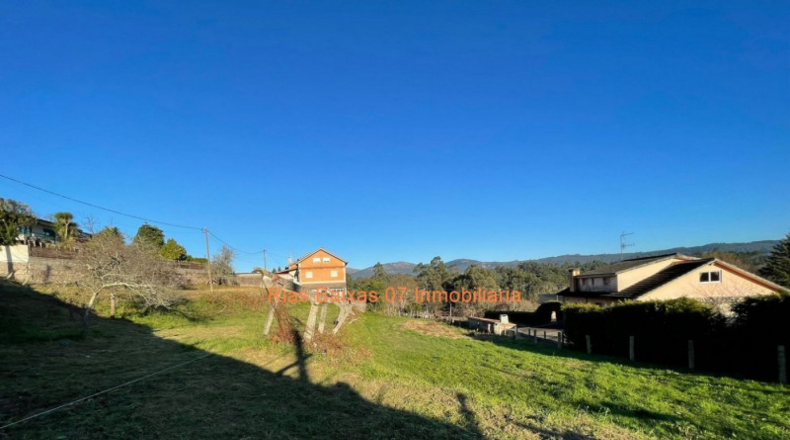 Pontevedra - Porriño - 2422m2