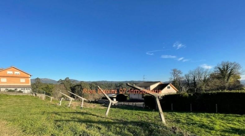 Pontevedra - Porriño - 2422m2