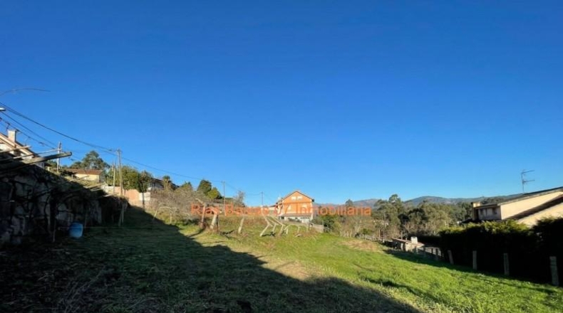 Pontevedra - Porriño - 2422m2