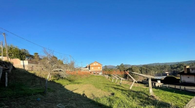 Pontevedra - Porriño - 2422m2