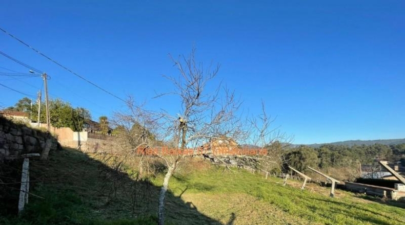 Pontevedra - Porriño - 2422m2