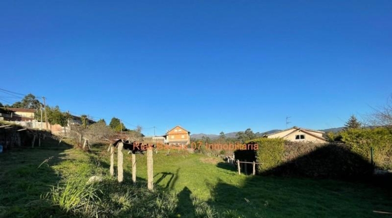 Pontevedra - Porriño - 2422m2