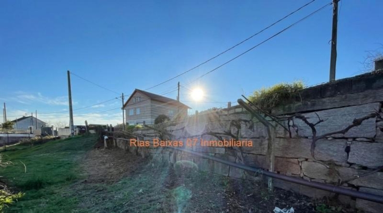 Pontevedra - Porriño - 2422m2