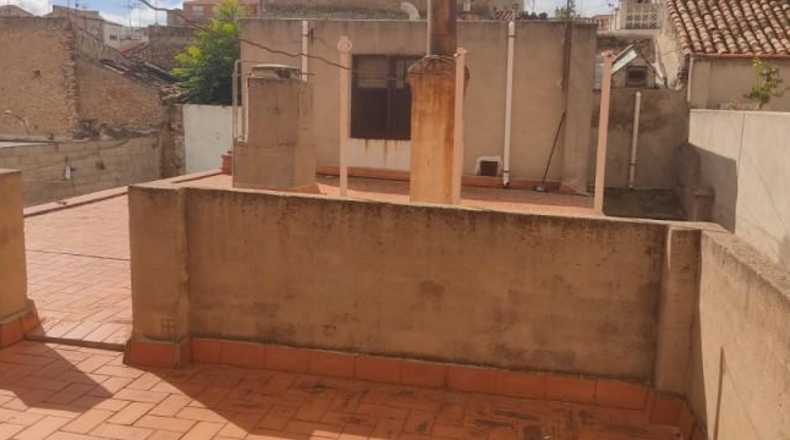 Albacete - Almansa - 360m2