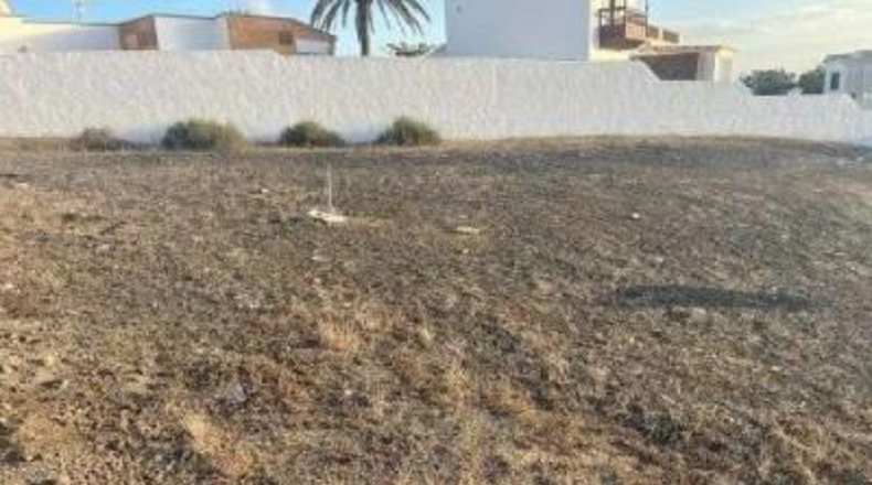 Las Palmas - Tahíche - 467m2