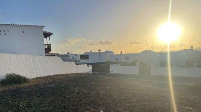 Las Palmas - Tahíche - 467m2