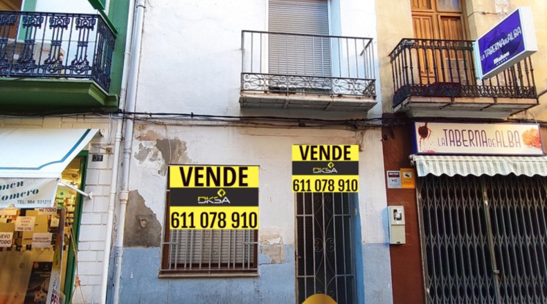Castellón - Villarreal - 202m2