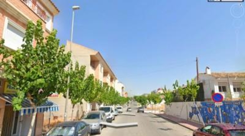 Múrcia - Molina de Segura - 250m2