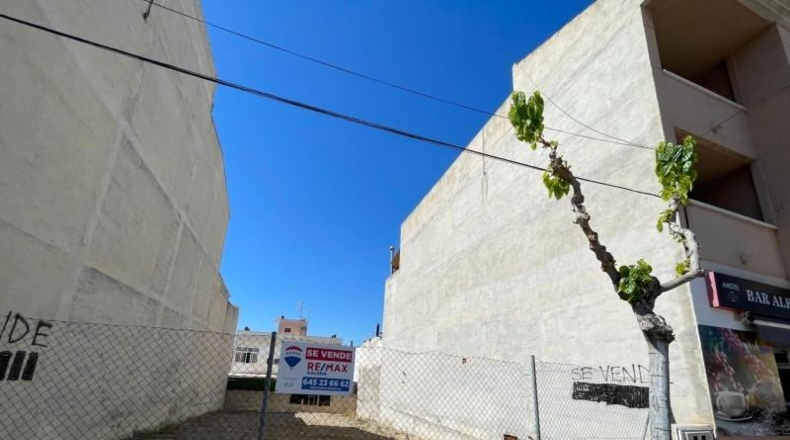 Múrcia - Molina de Segura - 250m2