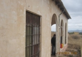 Casa de camp amb terreny en venda a la España, Novelda, ref.: TR146027 foto
