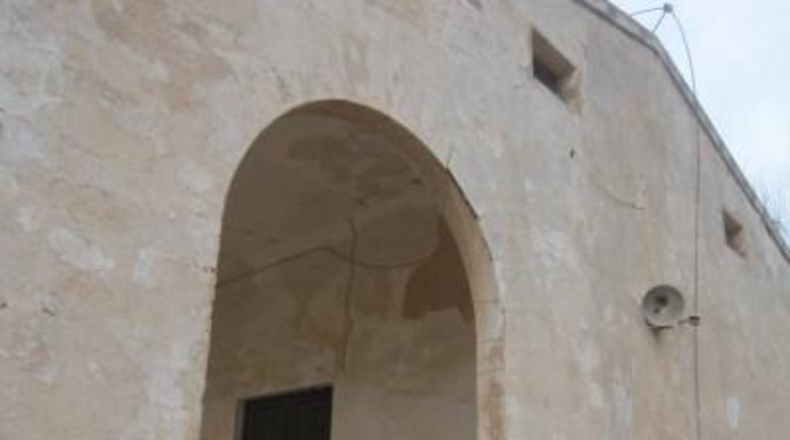 Alicante - Novelda - 250m2