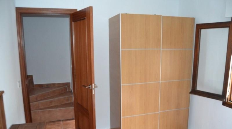 Caceres - Plasencia - 68m2