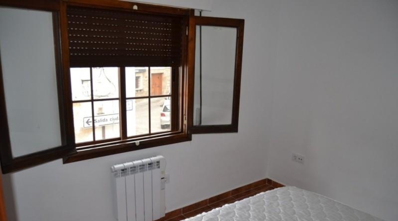 Caceres - Plasencia - 68m2