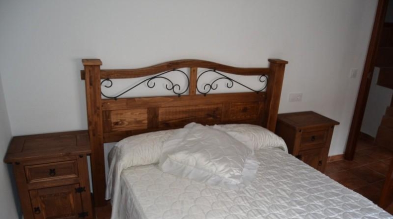 Caceres - Plasencia - 68m2