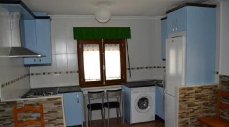 Caceres - Plasencia - 68m2