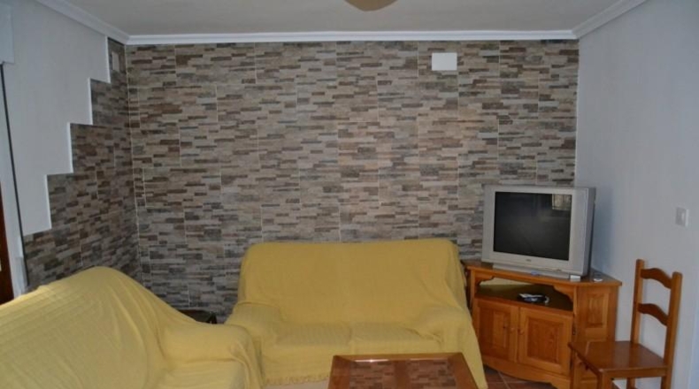 Caceres - Plasencia - 68m2