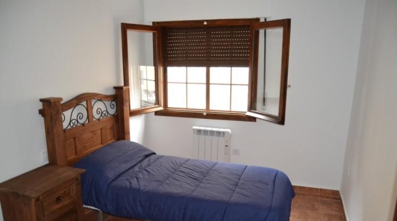 Caceres - Plasencia - 68m2