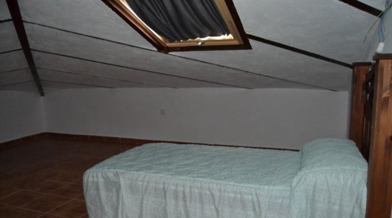 Caceres - Plasencia - 68m2