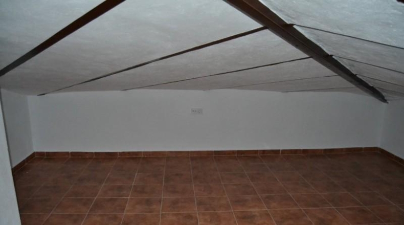 Caceres - Plasencia - 68m2