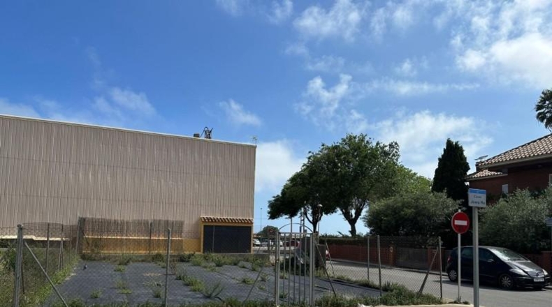 Barcelona - Санта Сусанна - 217m2