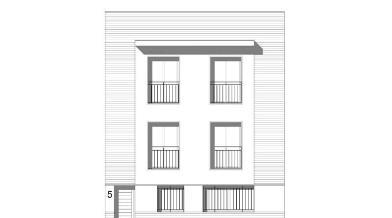 Córdoba - Valenzuela - 125m2