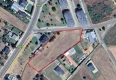 Non-developable land for sale on España, Cabañas Raras, ref: TR218341 photo