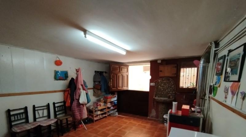 Álava - Fresneda - 218m2