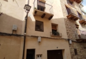 Casa de poble en venda a la España, Calaceit, ref.: TR291976 foto