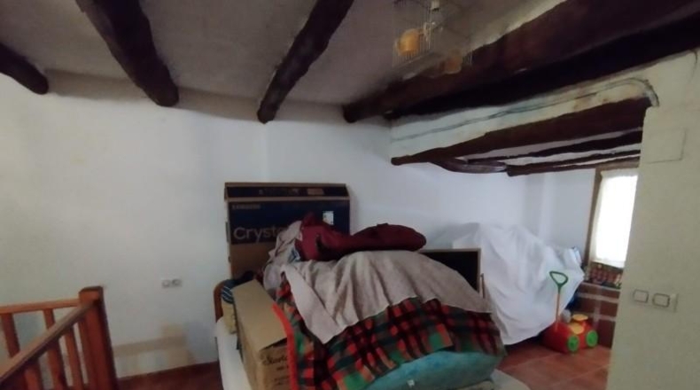 Álava - Fresneda - 218m2