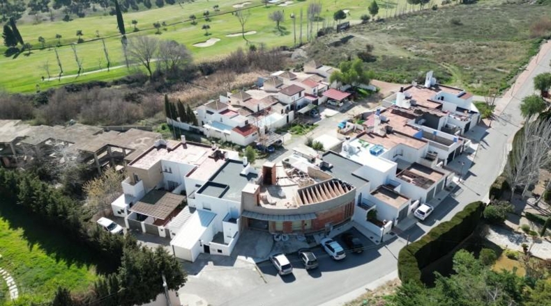 Granada - Los Llanos - 193m2