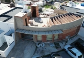 Chalet independiente con terreno en venta en la España, Los Llanos, ref: TR236515 foto